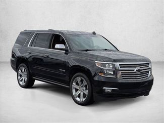 Used 2018 Chevrolet Tahoe Premier RWD video 3