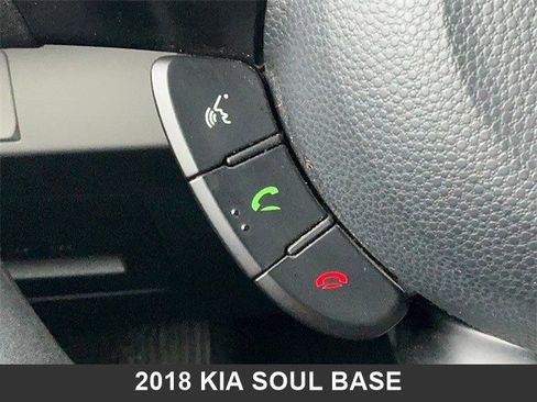 Used 2018 Kia Soul image 21