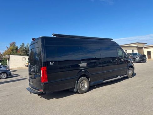 Used 2020 Mercedes-Benz Sprinter 3500 image 5