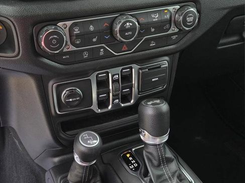 New 2026 Jeep Wrangler Unlimited Sport AWD/4WD image 15