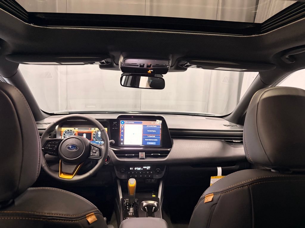 New 2026 Subaru Outback Wilderness AWD/4WD image 10