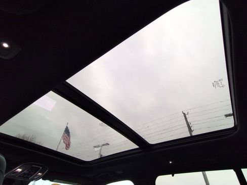 Used 2023 Jeep Grand Cherokee Trailhawk w/ Advanced Protech Group II image 23