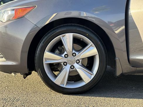 Used 2015 Acura ILX image 12