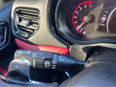 Used 2022 Dodge Durango R/T w/ Tow 'N Go Package image 30