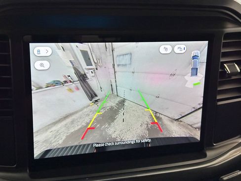 New 2025 Ford F150 STX w/ Equipment Group 200A image 38