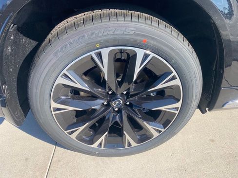 New 2026 MAZDA CX-90 3.3 Turbo S w/ Premium Plus AWD/4WD image 29