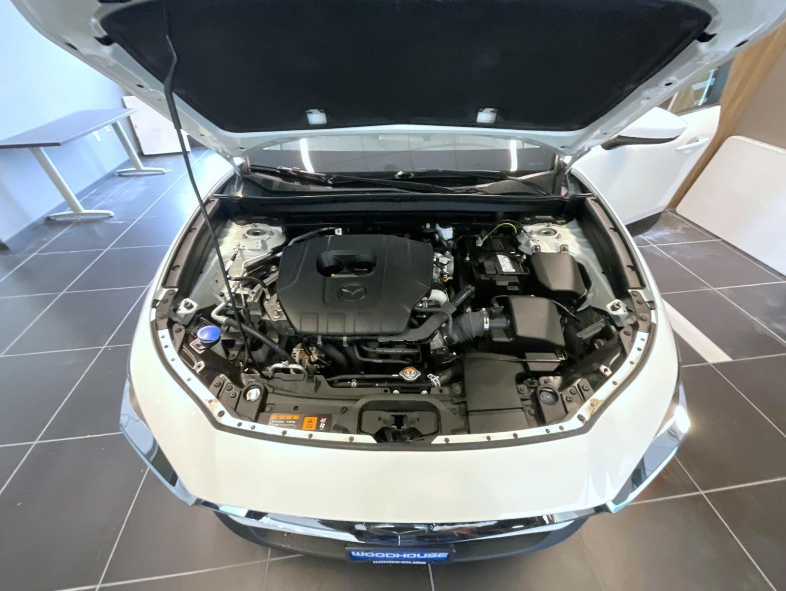 Certified 2023 MAZDA CX-30 AWD 2.5 S w/ Preferred Package image 24