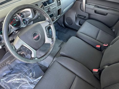 Used 2013 GMC Sierra 3500 SLE image 9