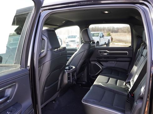 New 2026 RAM 1500 Laramie image 13
