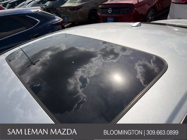 Used 2015 Honda Accord EX-L image 5