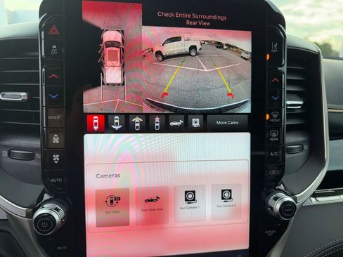 New 2026 RAM 1500 Tungsten w/ Off Road Group image 20