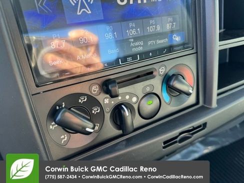 New 2024 Isuzu NPR image 10