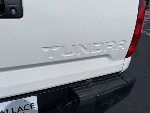 Used 2017 Toyota Tundra SR image 6
