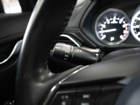 Used 2021 MAZDA CX-5 Carbon Edition image 13