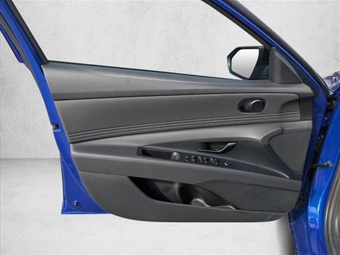 New 2026 Hyundai Elantra SEL Sport Premium image 22