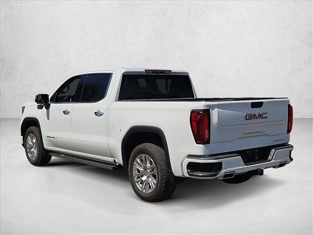 Used 2023 GMC Sierra 1500 Denali AWD/4WD image 9