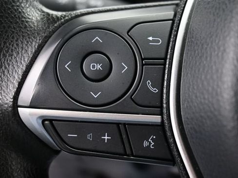 Used 2024 Toyota Camry LE FWD image 17