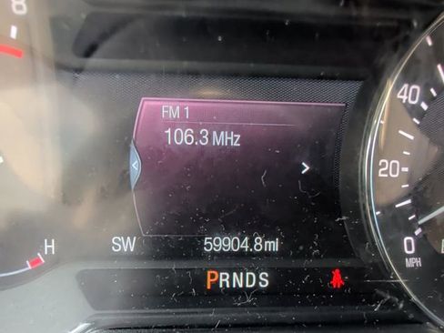 Used 2016 Lincoln MKZ AWD w/ Equipment Group 200A Select image 22