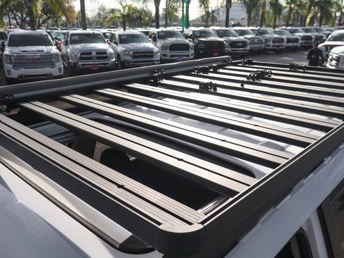 Used 2019 Toyota 4Runner TRD Pro image 6