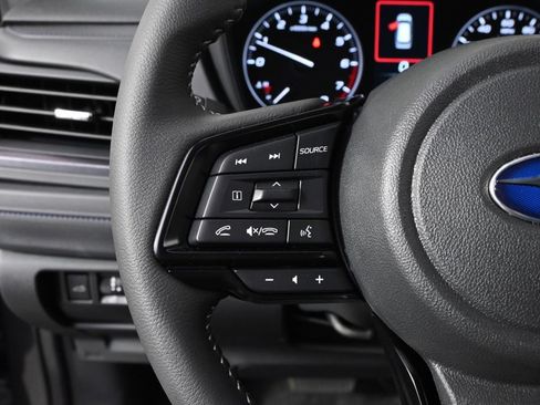 New 2026 Subaru Forester Premium AWD/4WD image 31