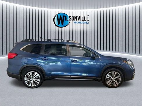 Used 2020 Subaru Ascent Premium w/ Convenience Package AWD/4WD image 16