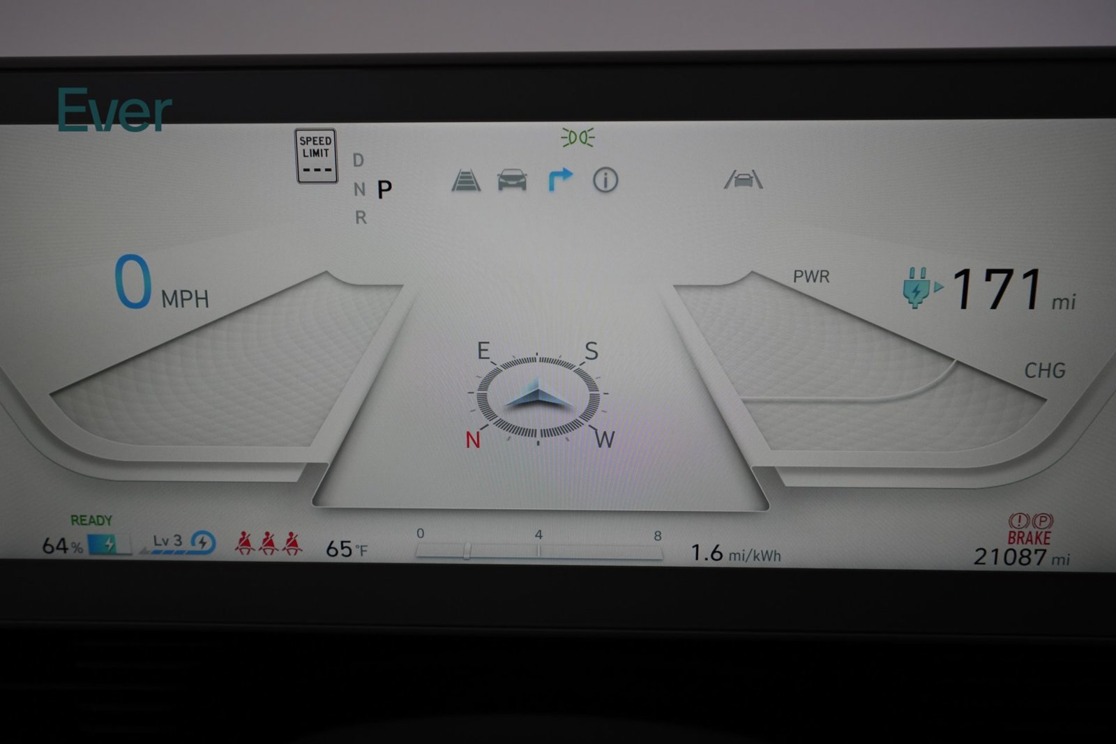 Used 2024 Hyundai Ioniq 5 Limited RWD image 7