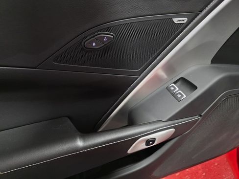 Used 2016 Chevrolet Corvette Stingray Coupe image 17