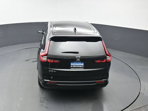 Used 2023 Honda CR-V EX-L image 40