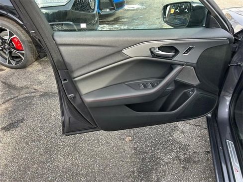 Used 2023 Acura TLX SH-AWD w/ A-SPEC Pkg image 10