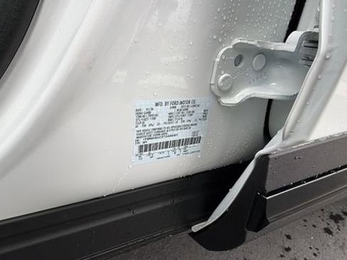 New 2026 Ford Explorer ST w/ Sun And Sound Package image 33