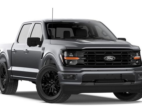New 2026 Ford F150 XLT AWD/4WD image 34