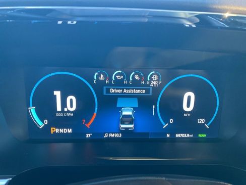 Used 2022 Ford F150 King Ranch w/ Equipment Group 601A High image 21