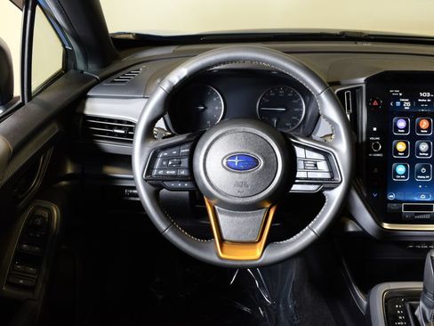 Used 2024 Subaru Crosstrek 2.5i Wilderness AWD/4WD image 12