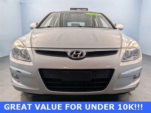 Used 2009 Hyundai Elantra image 2