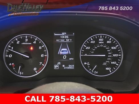 Used 2021 Subaru Legacy Premium image 15