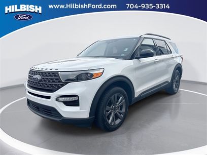 Used 2023 Ford Explorer XLT w/ Equipment Group 202A