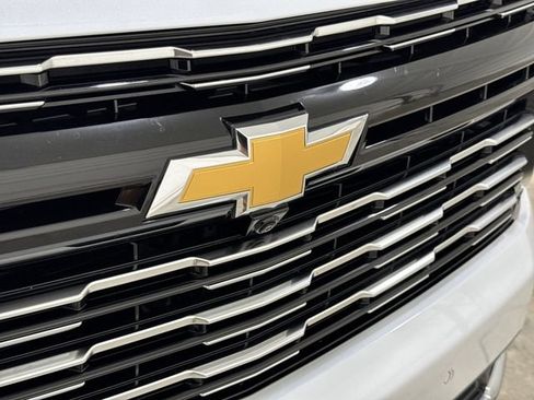 Used 2026 Chevrolet Tahoe High Country w/ Sun And Tow Package RWD image 33
