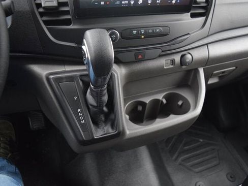 New 2026 Ford Transit 250 148 Medium Roof image 11