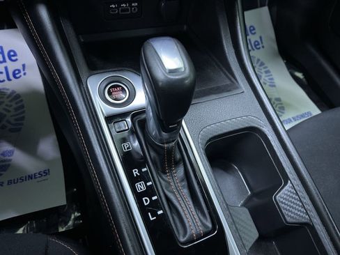 Used 2020 Nissan Sentra SR image 24