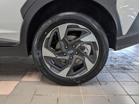 New 2025 Subaru Crosstrek 2.5i Limited w/ Popular Package #3A image 30