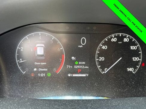 Used 2024 Honda CR-V EX-L image 31