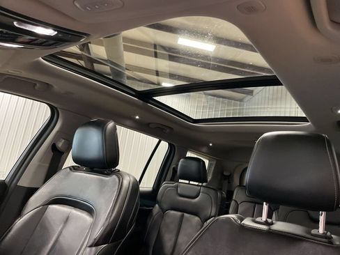 Used 2021 Jeep Grand Cherokee L Limited RWD image 24