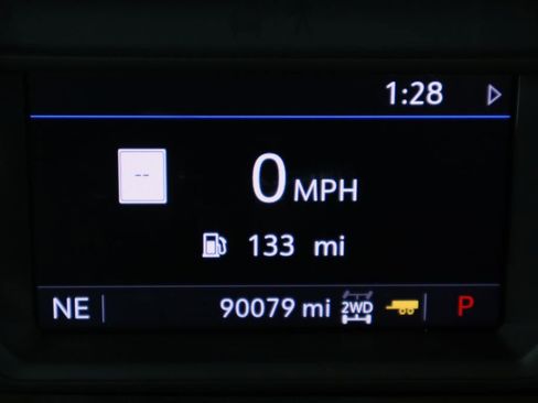 Certified 2019 GMC Sierra 1500 SLT w/ SLT Premium Plus Package image 14