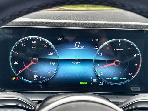 Used 2023 Mercedes-Benz GLE 450 4MATIC image 24