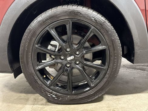 Used 2019 Hyundai Tucson Night AWD/4WD image 27