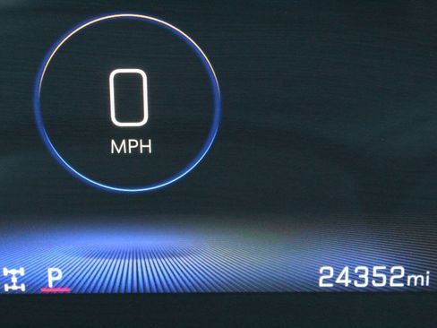 Used 2024 Chevrolet TrailBlazer LT w/ Convenience Package image 20