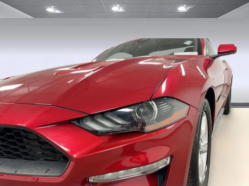 Used 2023 Ford Mustang Coupe image 11