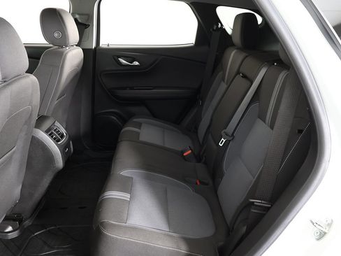 Used 2023 Chevrolet Blazer LT w/ Convenience Package FWD image 34