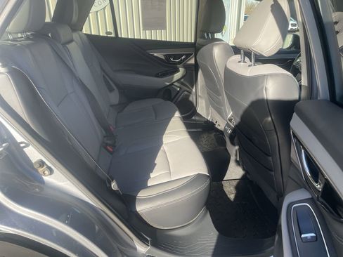 Used 2024 Subaru Outback Limited image 16