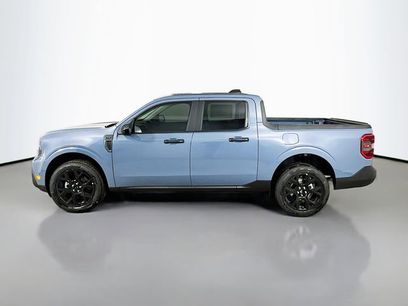 New 2026 Ford Maverick XLT w/ Equipment Group 301A